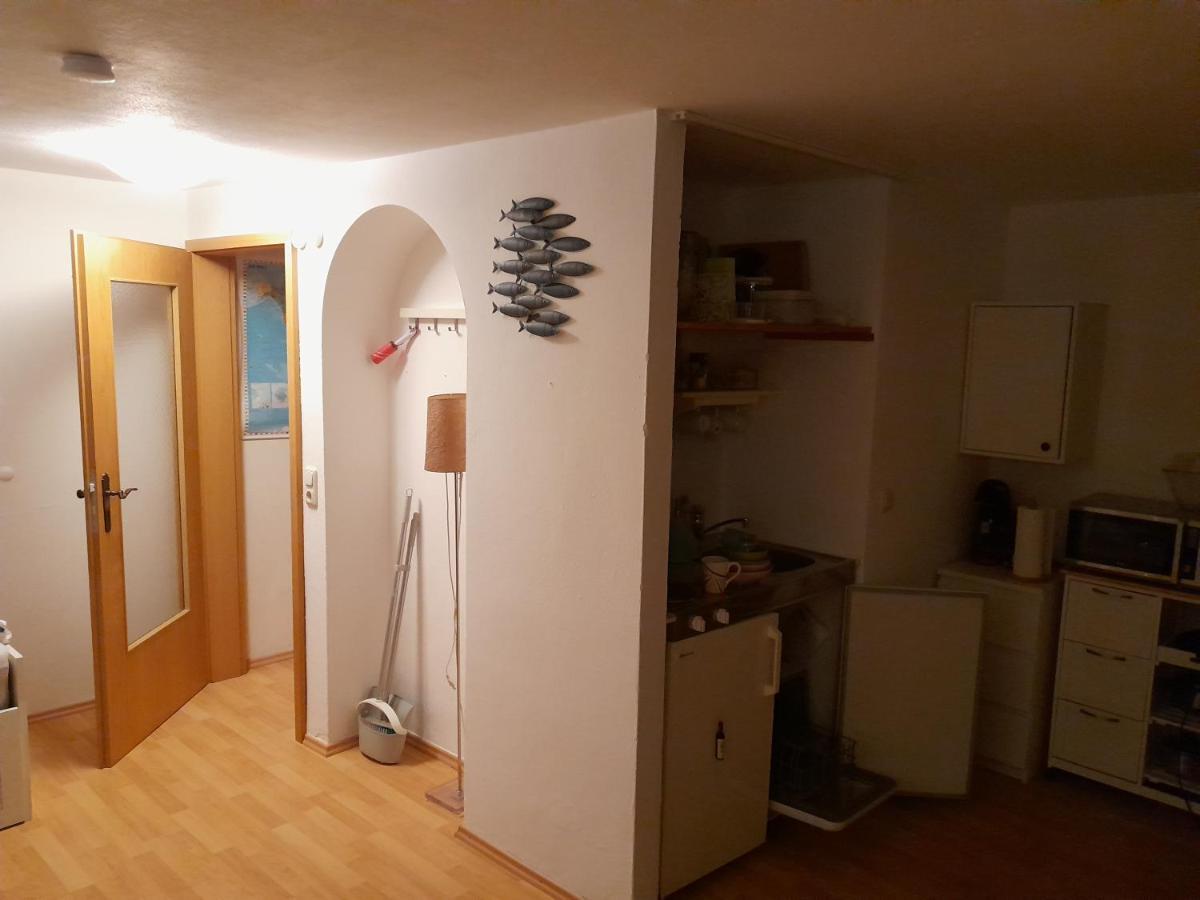 Apartment Mit Kueche Und Balkon Oder Terrasse, Ruhig Und Gut Erreichbar Piding Exteriér fotografie