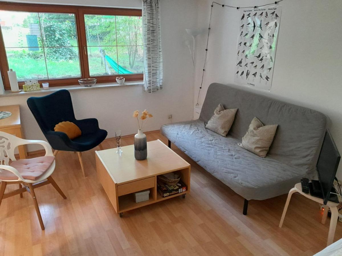 Apartment Mit Kueche Und Balkon Oder Terrasse, Ruhig Und Gut Erreichbar Piding Exteriér fotografie